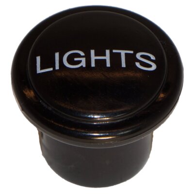 Knob Only (''Lights'') - AB-425D