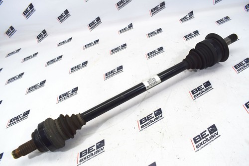 BMW 5er F10 Limo. 525D RHD Antriebswelle Gelenkwelle hinten rechts 7581022