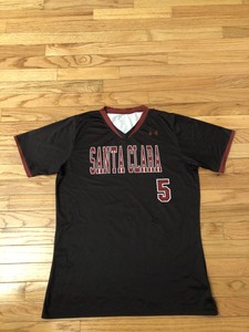 under armour softball jerseys