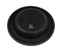 10 X Membran Dt Spare Parts 1.18031 D:139Mm T: 31Mm