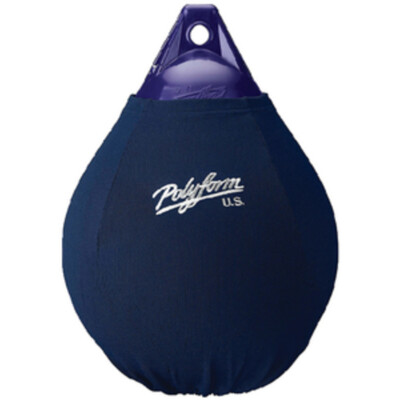 POLYFORM U.S. LTD. 33-618-184 Fender Cover Blue A3