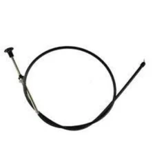 GENUINE OEM TORO PART # 112214 CHOKE CONTROL CABLE FOR GARDEN TRACTORS