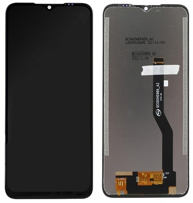 Für DOOGEE X95/X96/X97/X98 Pro LCD Display Touch Screen Digitizer