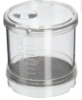 EMD Millipore 55-plus Mixed Cellulose Ester Filter Monitor (pack of 50)