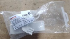 NEXUS OSL1011W1WC2-01 MODULE D'ALIMENTATION DE BUREAU 2X 240V AVEC RÉINITIALISATIONS 30W USB-C