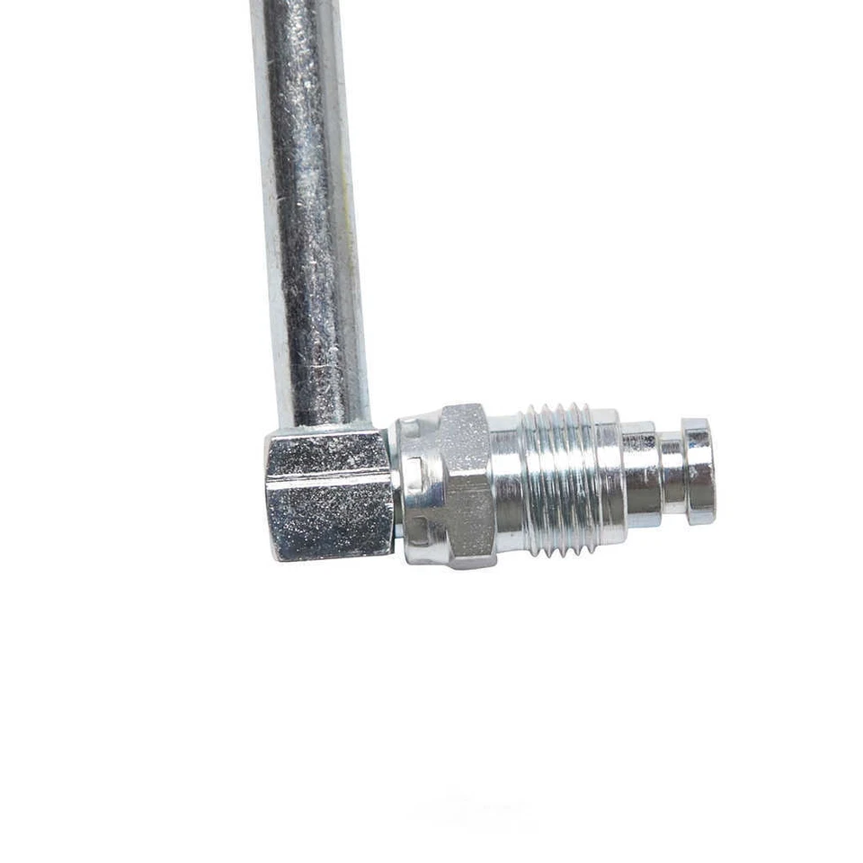 Power Steering Pressure Line Hos fits 1988 Mercury Cougar  EDELMANN - Image 3 of 3