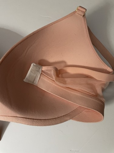 New NWT Lively Wearlively Push-up Bra Retro Blooms Sz 36ddd 36 Ddd - Picture 8 of 9