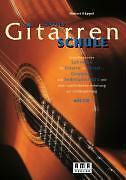 Käppels Gitarrenschule. Inkl. CD | Buch | 9783927190788