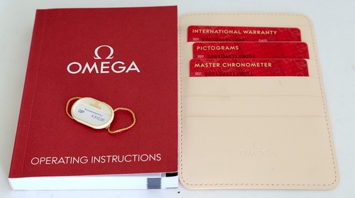 Omega Seamaster Aqua Terra 150m - Green Dial - Co-Axial Automatic Watch - 41mm - Picture 3 of 14