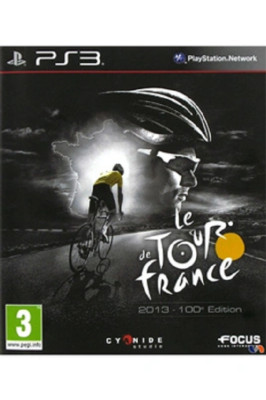 Bloc-feuillet F4755 – 100e Tour De France 2013, Timbre Neuf MNH, Collection Cyclisme