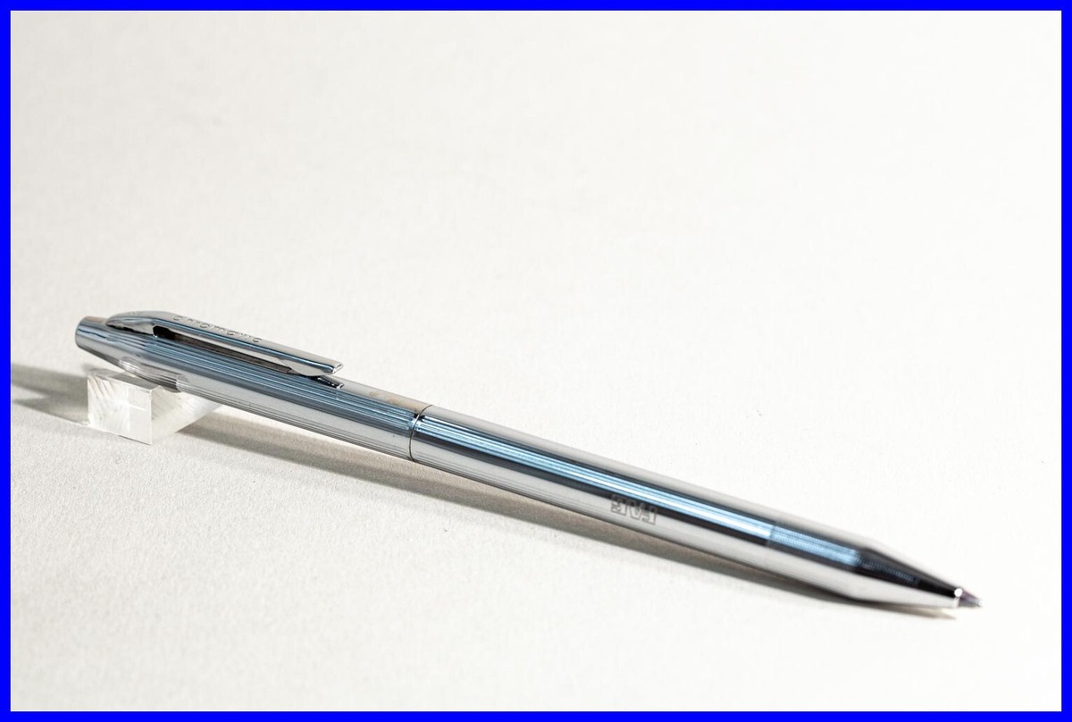 MONT BLANC 2色？ボールペン 詳細ページ | 万年筆 ボールペンなど高級筆記具の販売・買取