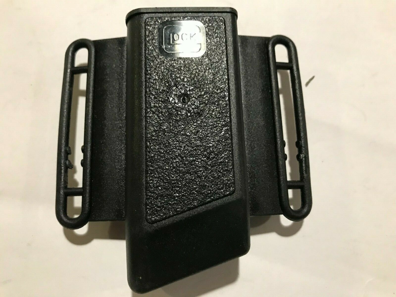Factory Glock Single Magazine Pouch 9/40
