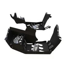 RJWC Floorboards For Can-Am Outlander G2 650/850/1000 Long Frame 2012-2024