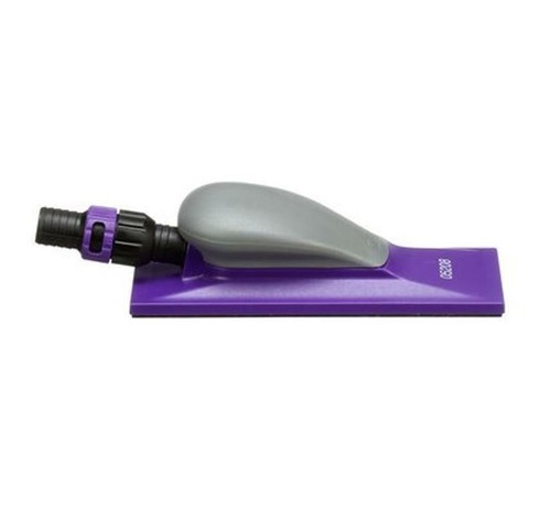 3m Hookit Dust Free Vacuum Purple 