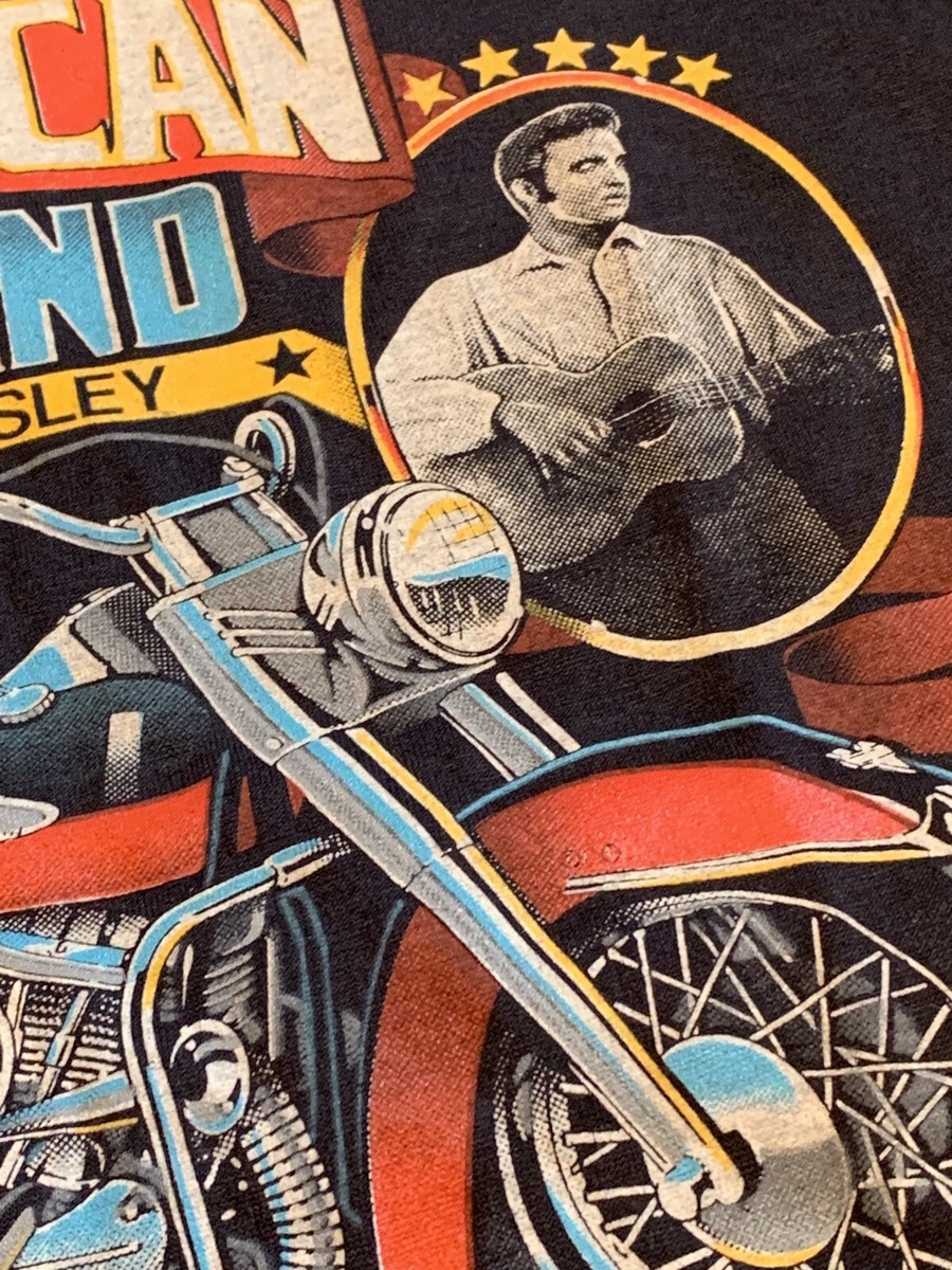 Elvis Presley Camiseta ELVIS PRESLEY \, image size:900x1200