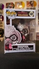Funko Pop! Marvel - Deadpool & Wolverine -Dogpool 1401 in Protector