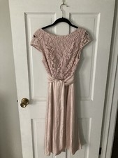 Adrianna Papell Cocktail Dress size 6