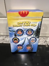 Kerwin Frost McNugget Buddies McDonald's 2023 DON BERNICE - TCB-865