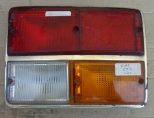 Feu arrière Fiat 132
