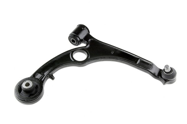 Vorderer Arm FüR Fiat Stilo 2003.12- /Unterer Rechts, Eisen Typ-image