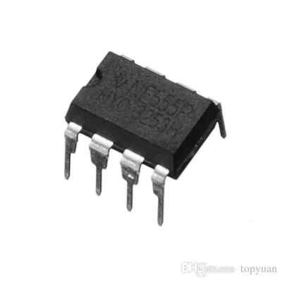 RadioShack Audio Amplifier