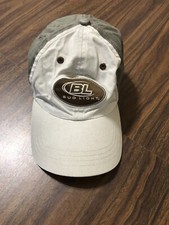 Bud Light BL Beer Hat Khaki Budweiser Cap Adjustable