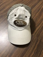 Bud Light BL Beer Hat Khaki Budweiser Cap Adjustable
