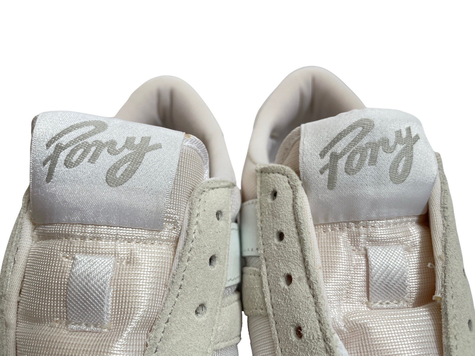 Scarpe da corsa Spirit da donna vintage pony taglia 5 5 nuove con scatola anni '80