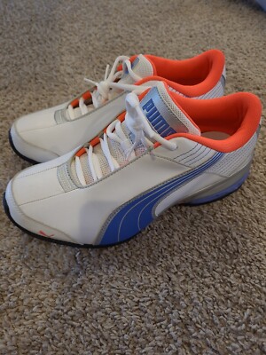 Puma Super Elevate Women's running shoe size