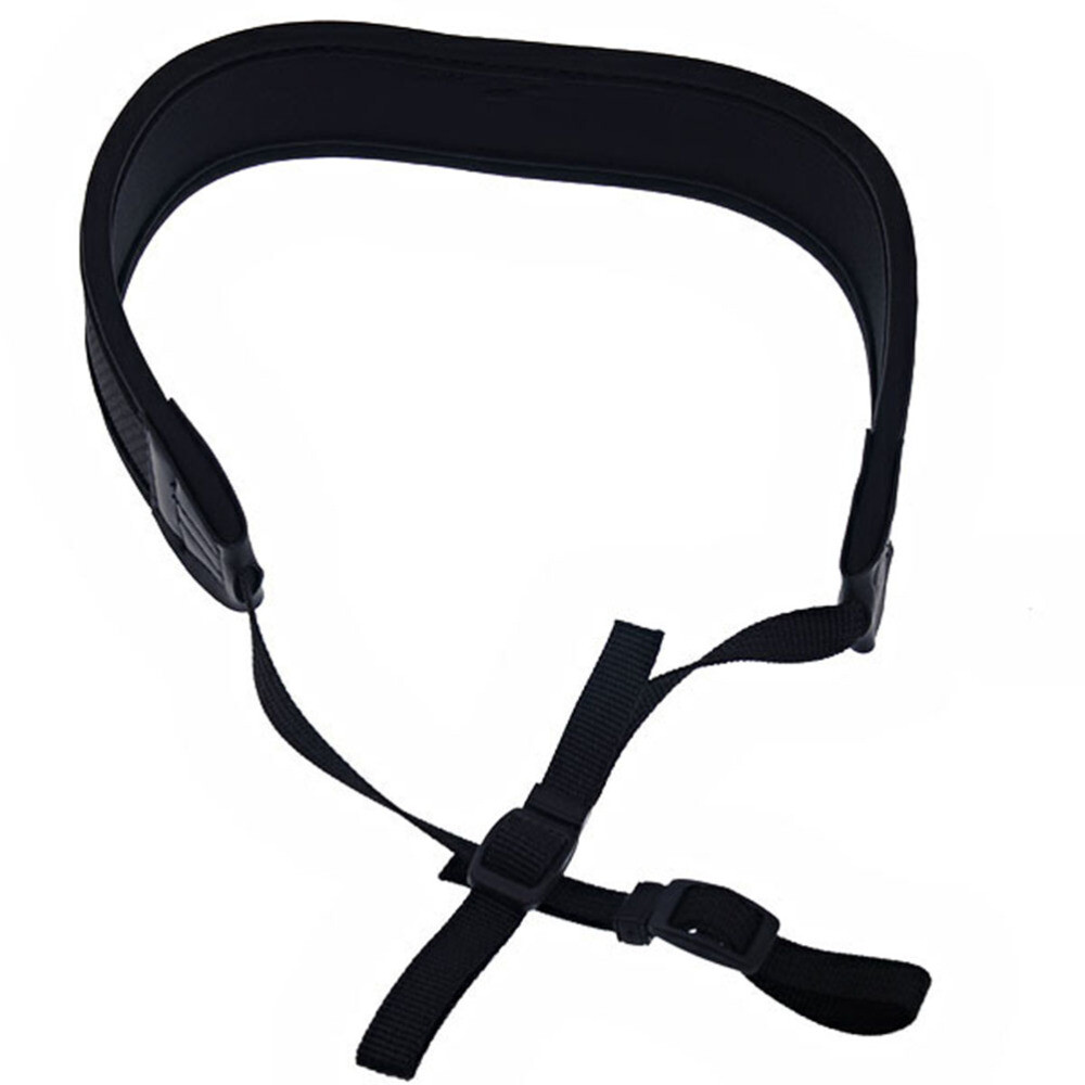 Adjustable Digital Camera Shoulder Strap for Reducing Stress
