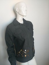 FENDI women's jacket size 46