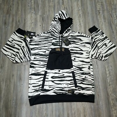 nike korea hoodie