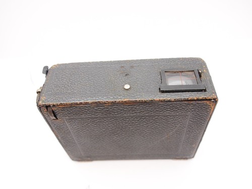 1920.S Voigtländer Alpin WITH ENGLISH TAYLOR HOBSON KODAK LENS - Picture 7 of 7