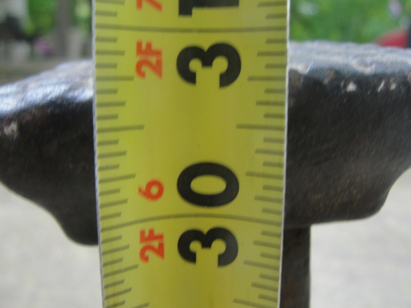 Antique Rail Car Jack Made By The Buckeye Jack Mfg Co Alliance Ohio