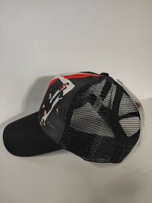 Cappellino Cristiano Ronaldo sport legend by Maricart - Main Image