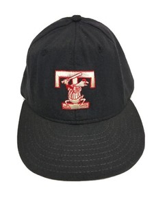 toledo mud hens hat
