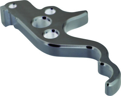 Straightline Performance Billet Brake Lever for 2008-2021 Ski Doo 185-105