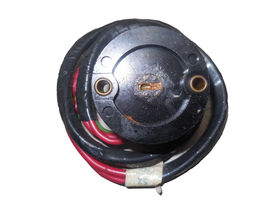 Nuevo de Lote Antiguo 1961 1962 1963 Ford Country Squire Sedán Puerta Trasera Interruptor Ventana C1AZ-14529 Foto 2 de 3