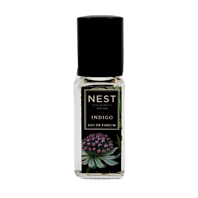Nest New York Indigo Eau de Parfum Rollerball