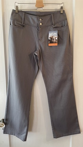 Vista Bootleg Pants Merino Wool Blend 