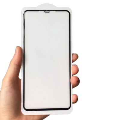 POCO M5s (Xiaomi) - 1-3 Stück Keramik Panzerfolie Flexi Glas Display Schutz *DE*