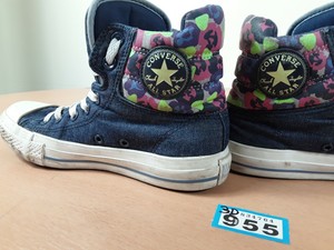 converse shoes for gym