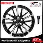 19" 19X8 Wheel For Toyota Camry 2018-2022 Oem Design Factory Alloy Rim 75222