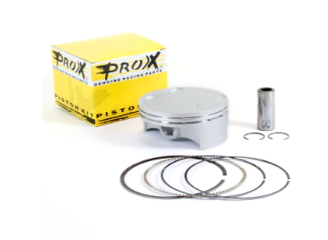 Piston 96.98mm haute compression pour moteur Husqvarna TC 450 2006