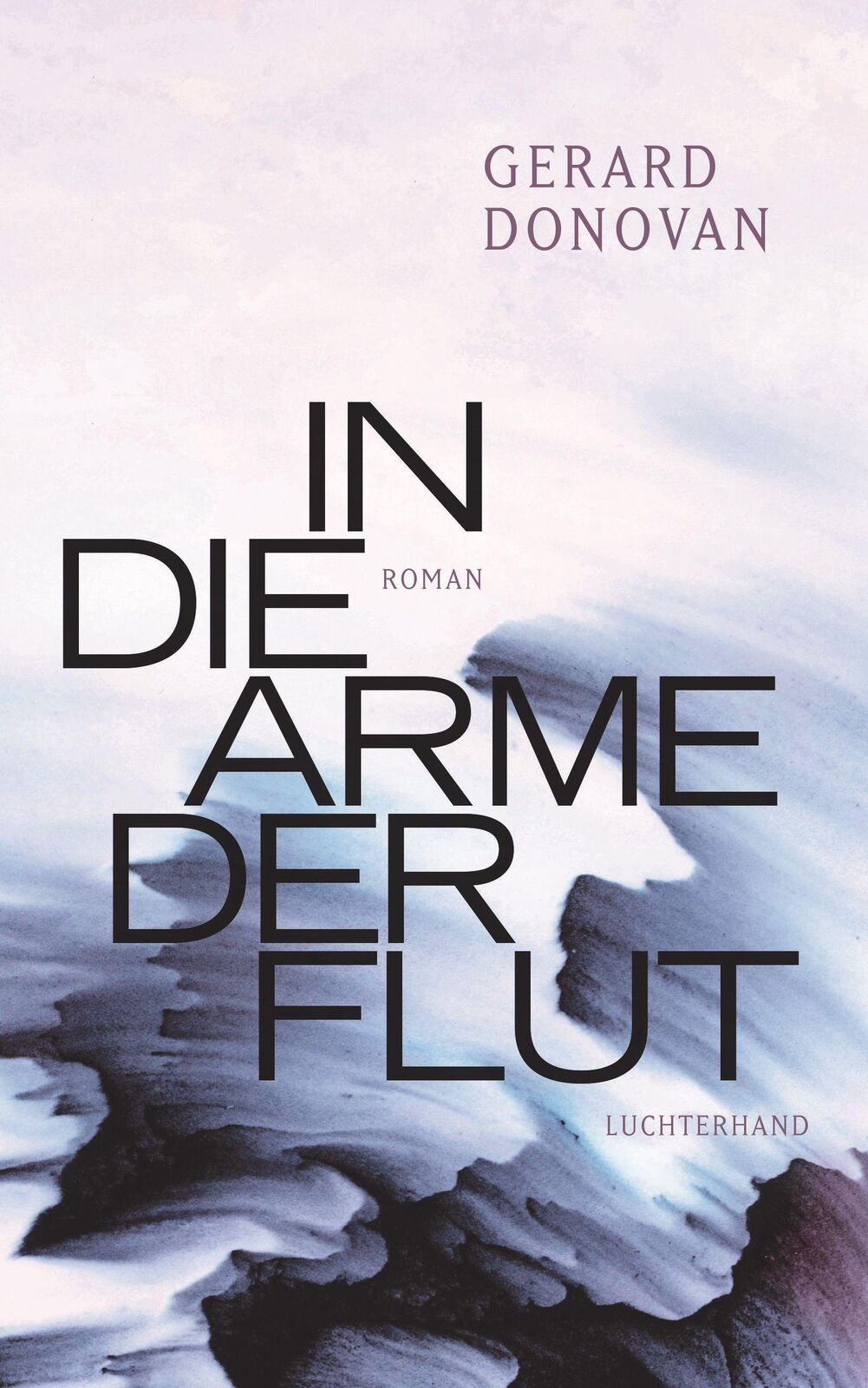 Thumbnail - In Die Arme Der Flut, Gerard Donovan
