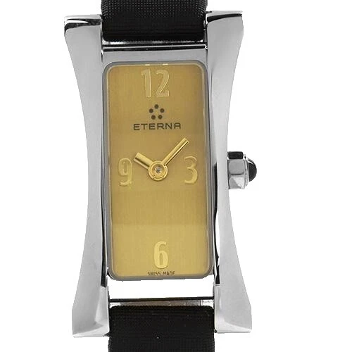 Eterna Sahida Wristwatches