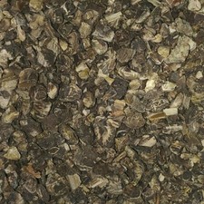 Organic Black Cohos (Cimicifuga racemosa) Dried Root, Herbal Tea