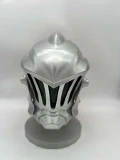 Goblin Slayer Wearable Cosplay Helmet