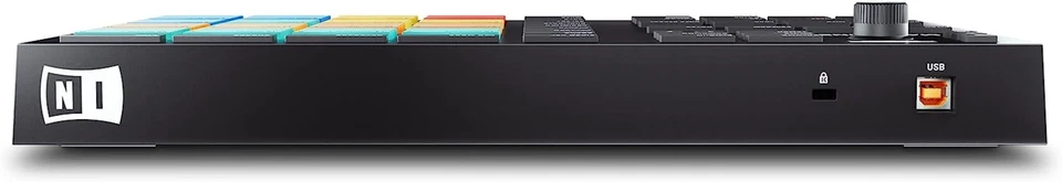 Native Instruments Maschine Mikro Mk3 25707 - Image 4 of 4