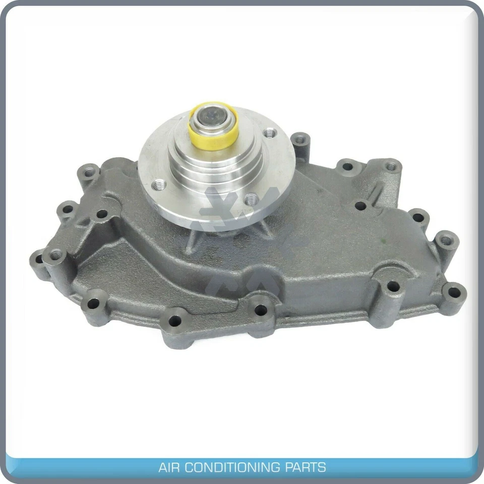 Водяной насос для Ford E-350 Econoline 6,9 л 1994-83 с прокладкой 7,3 л AW4018 США - Изображение 3 из 4